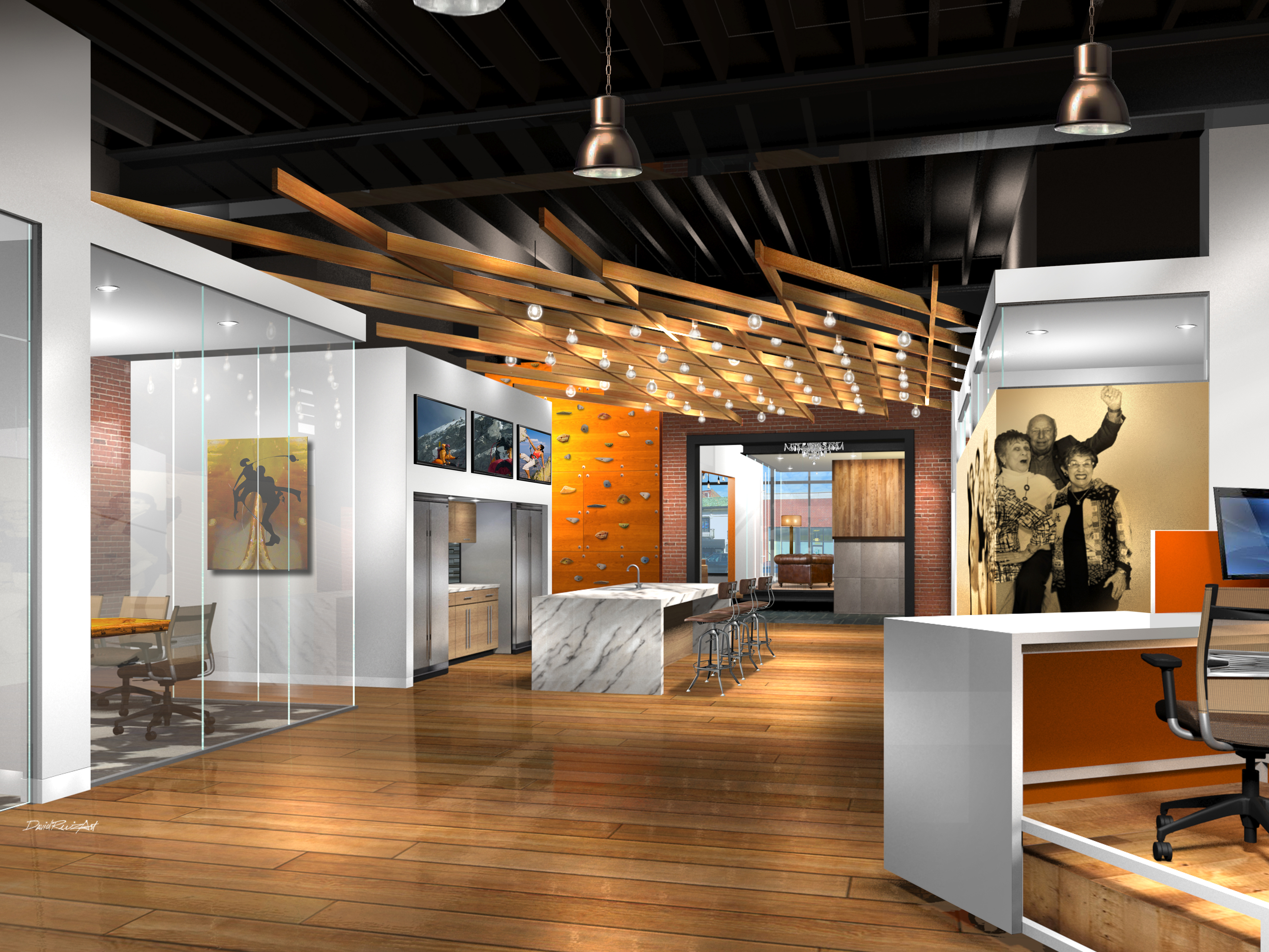 Tech Company Sherpa Moving 20 Jobs from Ladue to Midtown Alley